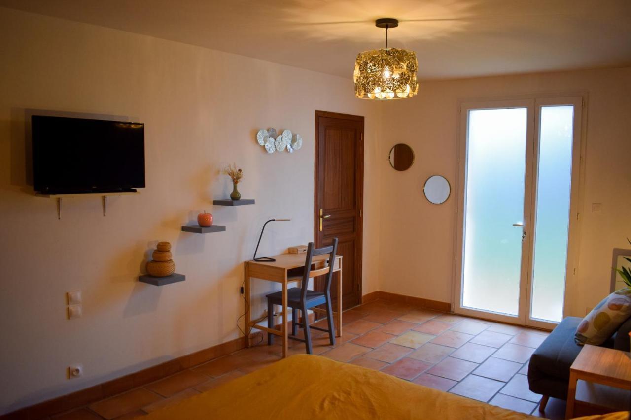 La Ferme Du Puits Carre Bed & Breakfast Lamasquere ภายนอก รูปภาพ