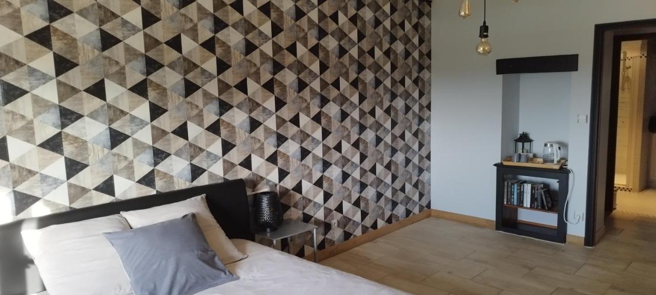 La Ferme Du Puits Carre Bed & Breakfast Lamasquere ภายนอก รูปภาพ